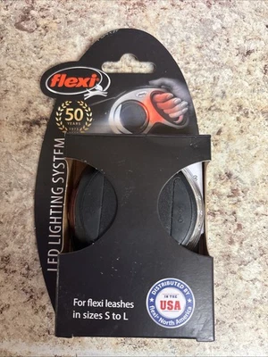 Sistema de iluminação LED Flexi para trelas flexíveis PEQUENAS EMPRESAS 🥰🐕‍🦺🐩🦮🐕 - Imagem 1 de 3