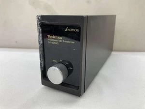 Rare Technics SH-305MC Amorphous junk - Picture 1 of 7