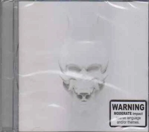 Trivium - Silence In The Snow CD - IMPORT, VGC - HEAVY METAL - E10 - Picture 1 of 1