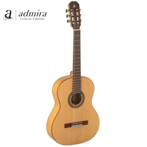 Admira MACARENA Flamenca Solid Spruce Top Classical Acoustic Guitar - Picture 1 of 4