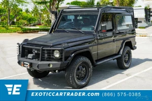 1984 Mercedes-Benz 250GD - Picture 1 of 12