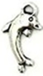 silver Tibetan charms pendant sealife Suit Necklace,Bracelet or Earings - Picture 1 of 18