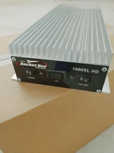 Rocketbox 1000XL HIGH DRIVE - Zdjęcie 1 z 3