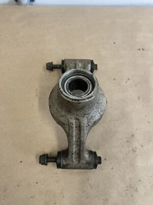 Eixo traseiro esquerdo Arctic Cat 500 4x4 2008 0504-549 B696 - Imagem 1 de 4