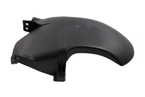 Kotflügel Spritzschutz hinten Vespa GTS GTV GT Gilera RUNNER VX VXR schwarz - Picture 1 of 3