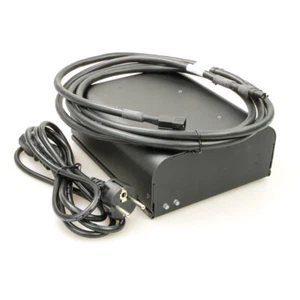Motorola GPN6145B Zasilacz 10A + złącze do zasilania awaryjnego + kabel oryginalne opakowanie - Zdjęcie 1 z 5