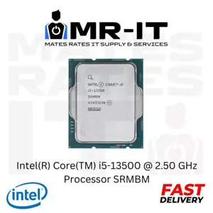 Intel(R) Core(TM) i5-13500 @ 2.50 GHz Processor SRMBM - Picture 1 of 1