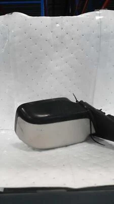 2008 Ford Fusion Left Door Mirror Assembly Silver OEM 197111 159K Miles Foto 1 de 4