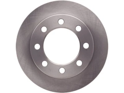 For 1981-1994 Dodge B350 Brake Rotor Front Dynamic Friction 51415MVCG 1982 1983 - Image 1 of 2