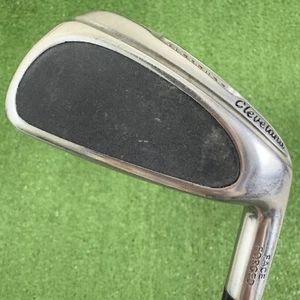 Cleveland 588 Altitude Forged Face 9 Iron Hybrid 55g Graphite Stiff Flex RH - Picture 1 of 9