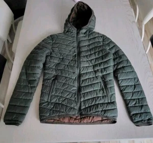 Reusch Wattierte Jacke Gr.S/46 Grün - Bild 1 von 13