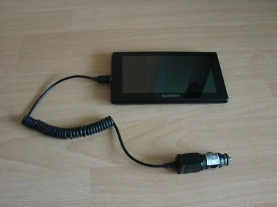 GARMIN fleet 660 - Bild 1 von 4