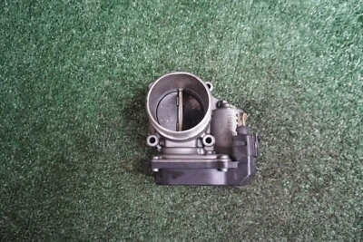 Volkswagen Tiguan Limited 2017 2018 carrocería del acelerador 2L fabricante de equipos originales 66 k millas 06F133062T Foto 1 de 4