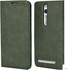 Asus ZenFone 2 ZE551ml Phone Case, Flip Leather Wallet Phone Case Shock Proof,