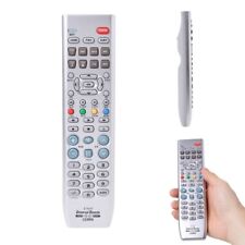 Upgraded 8in1 Remote Control Home Appliance for TV PVR VDO DVD SAT AUD