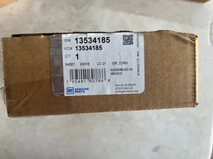 ACDelco 13534185 Body Control Module For Chevy, Buick Encore, and GMC^ - Picture 1 of 1