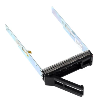 3.5" SAS/SATA Hard Drive Tray Caddy For Lenovo ThinkSystem ST250 Tower Server - Image 1 of 3