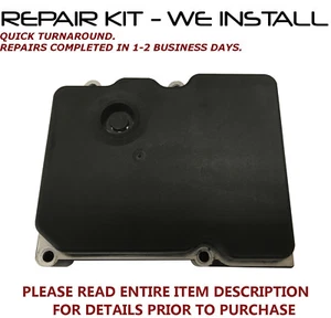 REPAIR KIT 2007- 2014 Ford F-150 F150 Mark LT ABS pump control module WE INSTALL - Picture 1 of 8