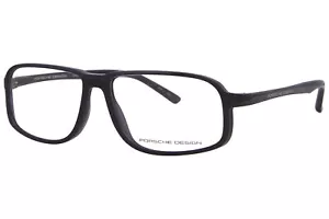 Porsche Design Men's Eyeglasses P'8229 P8229 Full Rim Optical Frame 57MM - Picture 1 of 20