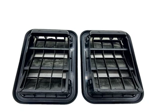 2016-2022 TOYOTA PRIUS RIGHT LEFT QUARTER PANEL AIR VENT GRILLE OEM - Picture 1 of 7
