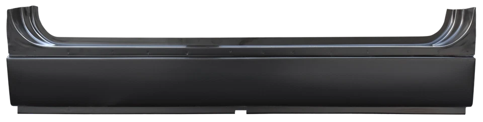 Rocker Panel 1966-1977 Ford Bronco (Key Parts # 1985-105) — 第 1/1 张图片