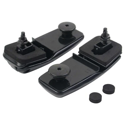 Fit For 2008-2012 Ford Escape Rear Liftgate Window Hatch Hinge Left+Right - Image 1 of 4