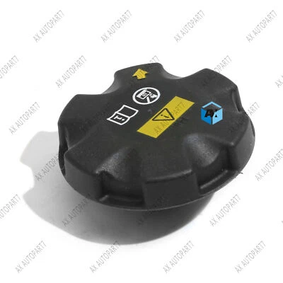 Tapa del tanque de expansión de refrigerante para BMW 320i 328i 335i 330i 325i 420i 528i 535i 640i Foto 1 de 4