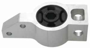 SKODA ,YETI  2009-2017 Rubber mount ,Control Arm Front Right 1K0199232J - Bild 1 von 1