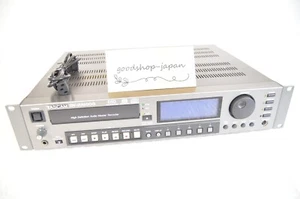 TASCAM DV-RA1000 High Definition Audio Master Recorder Tested Excellent - Picture 1 of 24
