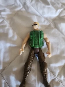 Kid Connection Recycling Truck  Driver Figure Replacement - Picture 1 of 2