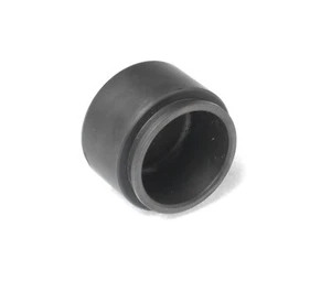 Pistón de freno Jaguar XJ6, XJ12, XJS clásico AAU3377 - negro anodizado - TVR - Imagen 1 de 1