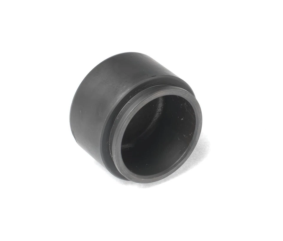 Классический тормозной поршень Jaguar XJ6, XJ12, XJS AAU3377 — черный анодированный — TVR - Изображение 1 из 1