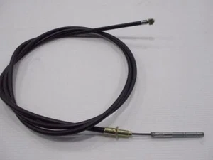 BREMSSEIL HINTEN APRILIA SR 50 1993 - Bild 1 von 2