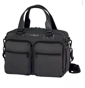 Victorinox Swiss Army Architecture Urban Dunant Essentials Day Bag - Picture 1 of 12