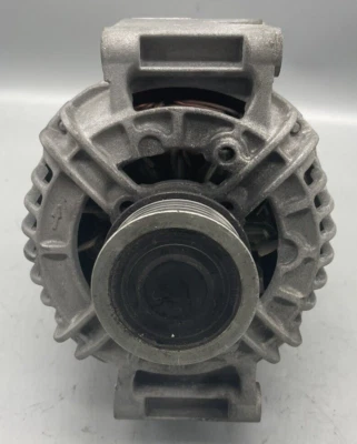 2007-2018 VW CC Tiguan Passat Jetta Beetle 2.0L Alternator 06B903016AB OEM PARTS - Image 1 of 4