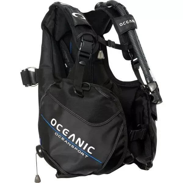 Oceanic Oceansport BC MD - BCD Jacket (08.8530.53)