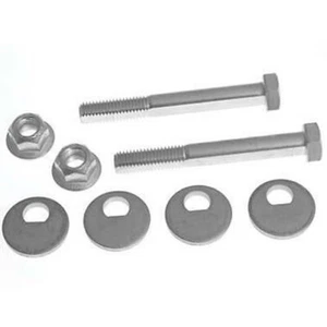Pro Comp Front Cambolt Alignment Kit fits 07-18 Jeep Wrangler JK JKU 20-65227 - Picture 1 of 2