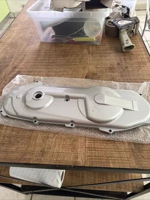 Carter Variateur Minarelli Horizontale TNT - Photo 1/4