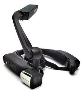 RealWear HMT-1 Wearable Tablet Computer Headset Android Hands-free T1100G - Picture 1 of 8