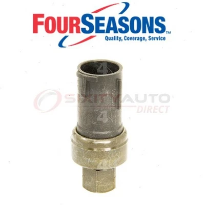 Four Seasons HVAC Cut-Off Switch for 2001-2003 Ford Explorer Sport Trac - gw - Image 1 of 4