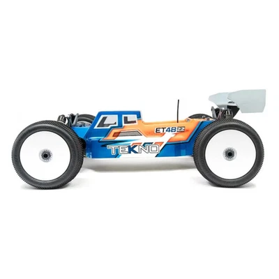 Tekno RC ET48 2.2 1/8th 4WD Competition Electric Truggy Kit - Image 1 of 4