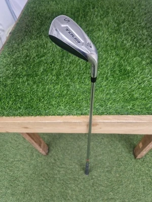 Dunlop Tour Hybrid #5 Iron - Regular Flex Steel Shaft - Right Handed - Image 1 of 4