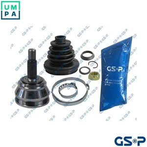 JOINT KIT DRIVE SHAFT 853007 FOR VW PANEL/II/Box/Body/MPV VAN/CADDY CABRIO 2.0L - Picture 1 of 9