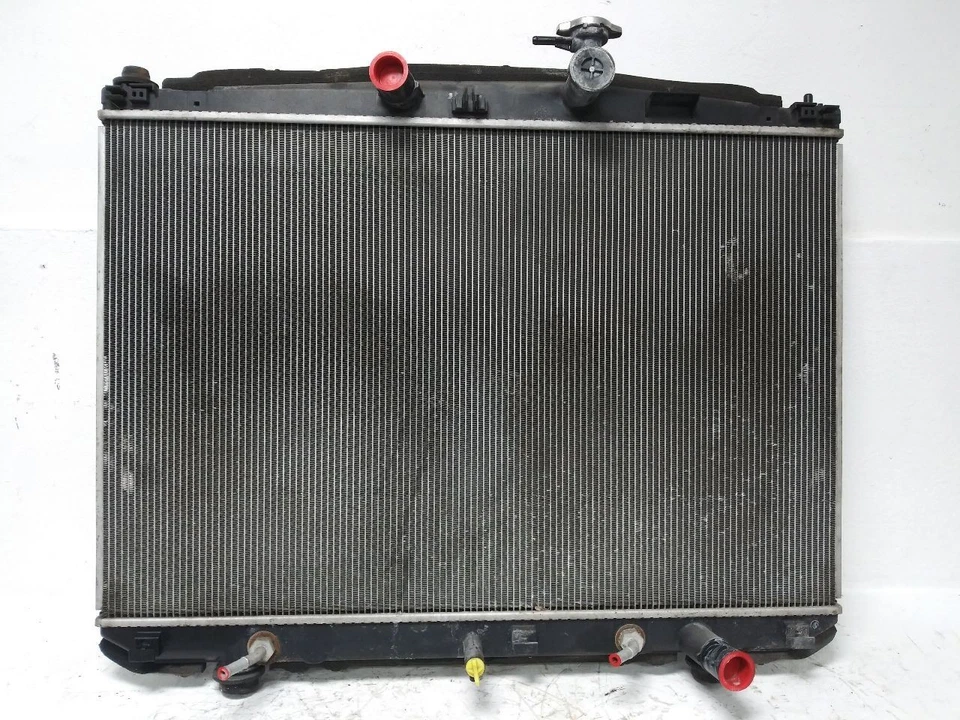 2017 Lexus RX350 OEM Radiator Without Tow Package 91K Miles Fits 16-22 Foto 1 de 4
