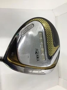 2019 HONMA BERES 1W 9.5deg ARMRQ 47 3star SR-flex Driver Golf K230 - Picture 1 of 5