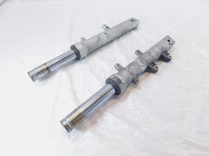 Honda NSS250 NSS250S Reflex Sport 250 Front Left & Right Suspension Shock Forks - Picture 1 of 18