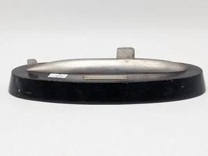 HMS British Royal Navy Nuclear Submarine Presentation Plaque / Model L 10 inches - Picture 1 of 4