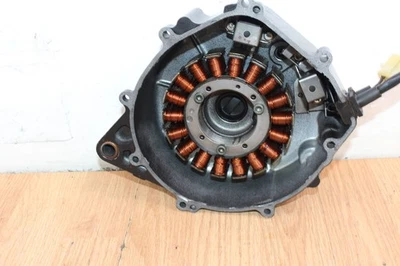 Kawasaki Vulcan VN1500P 2002 cubierta de estator/estator Mean Streak Foto 1 de 4