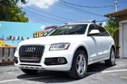 2014 Audi Q5 3.0 quattro TDI Premium Plus AWD 4dr SUV