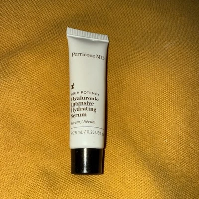 Perricone MD High Potency Hyaluronic Intensive Hydrating Serum 7.5mL/0.25oz - Image 1 of 4